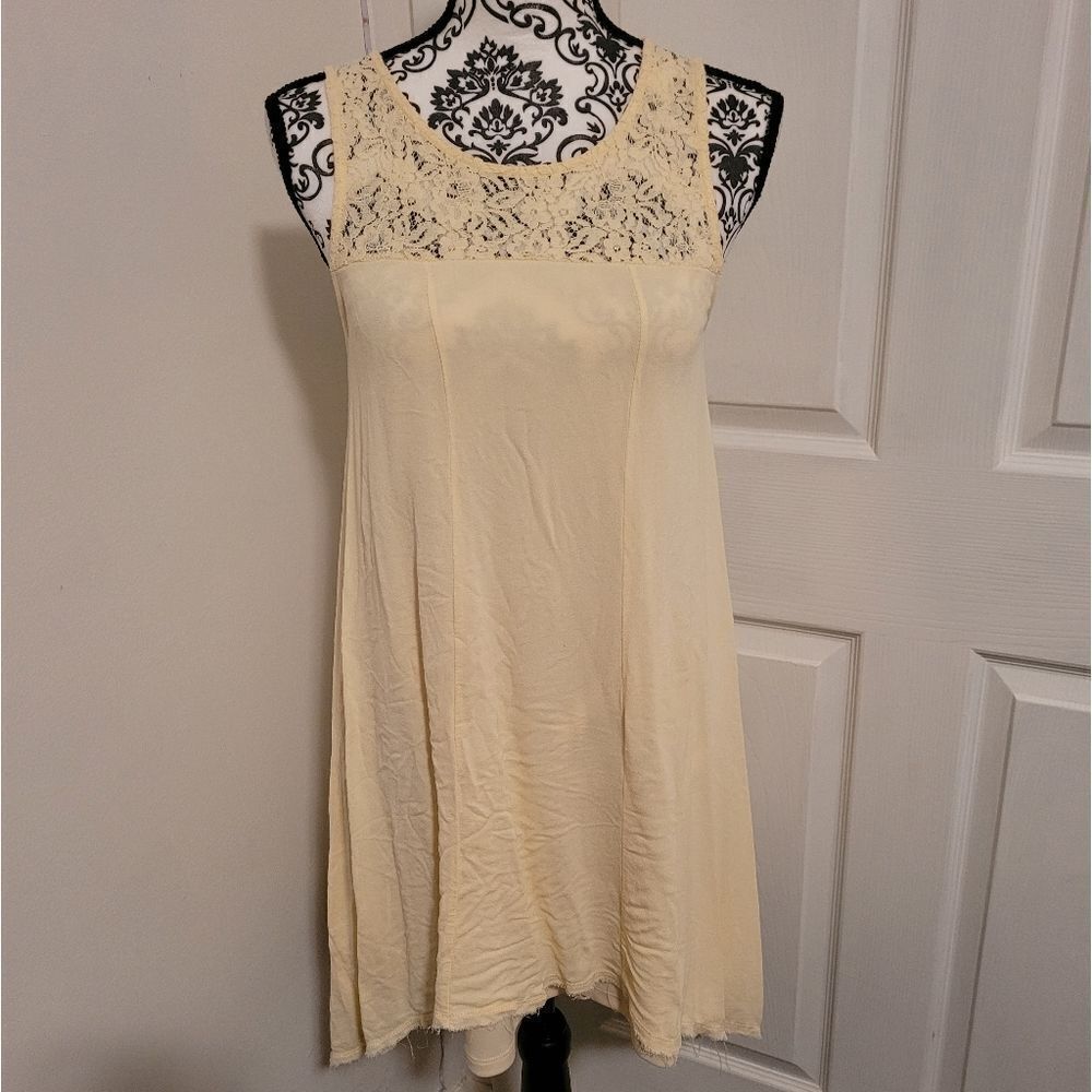 Altard state mini dress